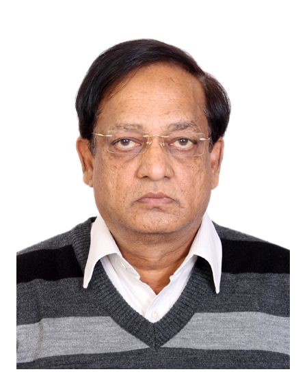 Shri Kailash Chand Agrawal