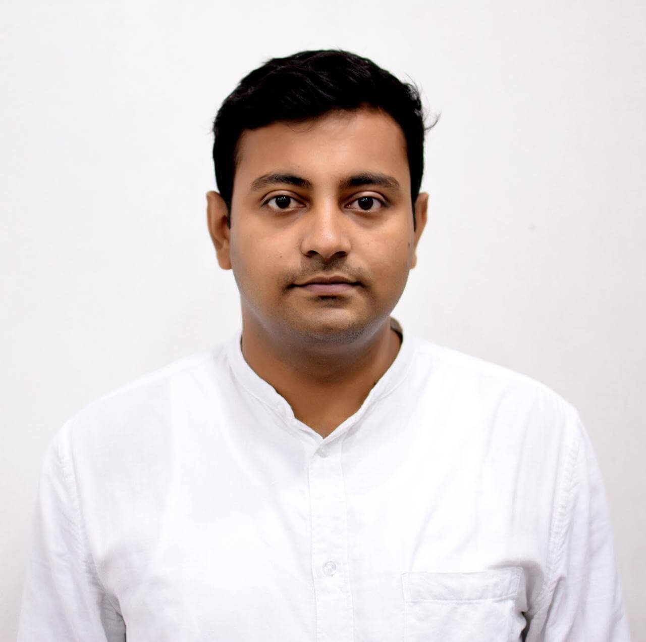Shri Rajat Bansal, I.A.S